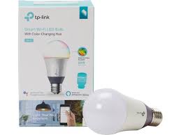 Tp Link Lb130 Smart Wifi Led Bulb Led Lamp With Colour Changing Soft White Light Bulb Review Which