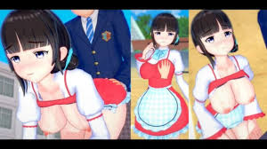 Hentai-Spiel Koikatsu! ]haben Sie Sex Mit Big Titten Vtuber Suzuka  Utako.3DCG Erotisches AnimeVideo - Pornhub.com