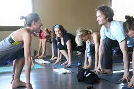 200 hour yoga leadership training