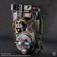 hasbro s ghostbusters proton pack