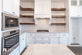 In truth, any material that you can scuff up with. The Kitchen Conundrum Painted Or Stained Cabinets Ideal Homes