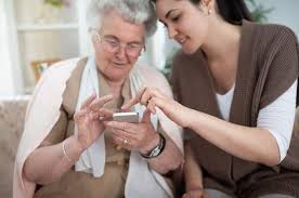 And within that group are phones that are made specifically for the elderly, with large buttons, strong volume and even sos buttons for emergencies, in some cases. Top Five Mobile Phones For Older People