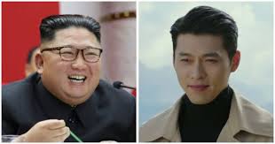 Nah, kali ini bacaterus telah merangkum 11 drama yang. North Korean Youtuber Claims Hyun Bin Is Considered Less Attractive Than Kim Jong Un In North Korea Koreaboo