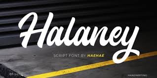 19 new free commercial fonts for 2021