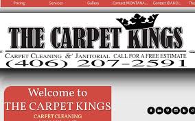 the carpet kings missoula