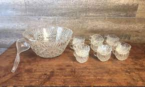 Valuable Antique Punch Bowls Worth