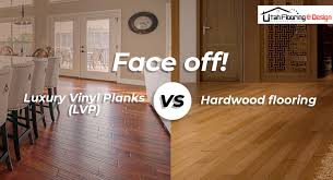 $3 average laminate cost per. Face Off Luxury Vinyl Planks Lvp Vs Hardwood Flooring Utah Flooring Design
