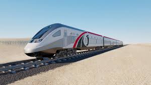 etihad rail network united arab