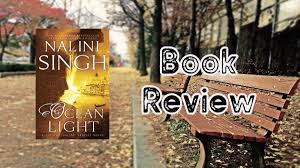 Book Review Ocean Light Psy Changeling Trinity 2 By Nalini Singh By Lora Gill Medium