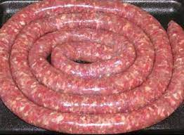 boerewors