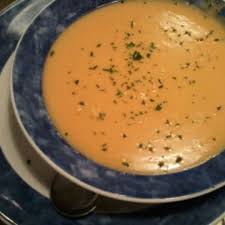 calories in red lobster lobster bisque