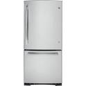 Bottom Freezer Refrigerator - Refrigerators - Refrigeration
