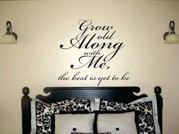 Quotes To Put Above Bed Quotesgram