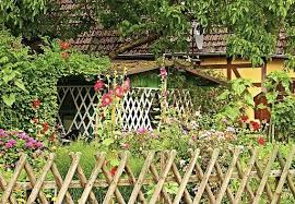 english cottage garden design