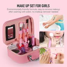 kids toys for s real makeup kit