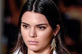 kendall jenner s brows will make you