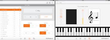 Can be played virtually on your computer. Best Apps For Learning Piano Roland U S Blog