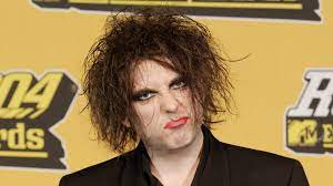 the cure s robert smith is worth a lot