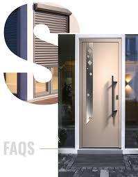 Faq About Security Doors Windows