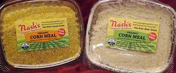 cornmeal recipes from nash s organic