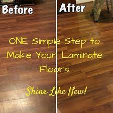 Includes 4 natural homemade floor cleaner recipes. This Post May Contain Affiliate Links And I Ll Earn A Small Commission If You Shop Through The Clean Laminate Laminate Flooring How To Clean Laminate Flooring