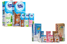 Beli susu bendera online berkualitas dengan harga murah terbaru 2021 di tokopedia! Pilih Mana Frisian Flag Atau Indomilk Selera Id