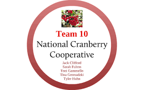 National Cranberry Cooperative By Sarah Fulton On Prezi
