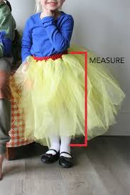 Maybe you would like to learn more about one of these? How To Make A Diy Snow White Costume Craftivity Designs