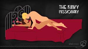 69 Sex Positions You Need to Put On Your Bucket List Like.