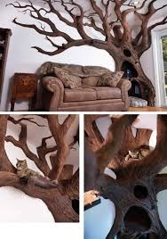 Amazing Cat Tree Cat Room Cat Tree