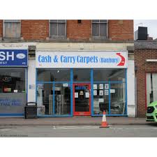 cash carry carpets banbury ltd