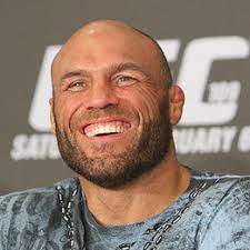 Randy Couture vs. Jeremy Horn, Rings Japan