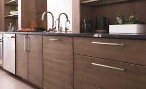 I know it's probably easier to work with than. Best Kitchen Cabinet Refacing For Your Home The Home Depot