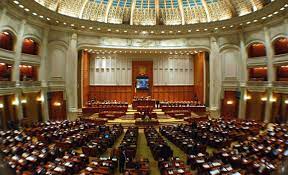 Breaking News: Se închide Parlamentul României – Capital