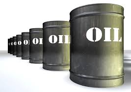 Image result for Oil barrel 