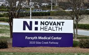 Novant Adds Mychart Feature For Sharing Electronic Health