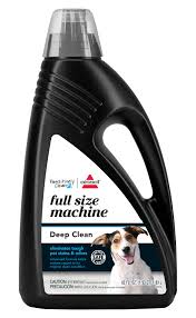 pet cleaning