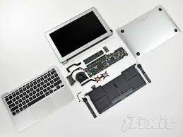 Apple Wants To Keep You Out Macbook Teardown Shows gambar png