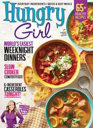 Hungry Girl Fall 2020 | Magazine.Store