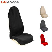 Car Seat Covers Waterproof Front Seats