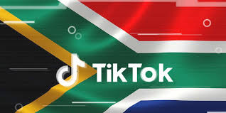 tiktok influencers in south africa