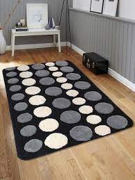 anti slip tufted floor carpet