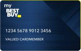 (i paid off a bunch of debt). Review My Best Buy Credit Card My Best Buy Visa Good Or Not