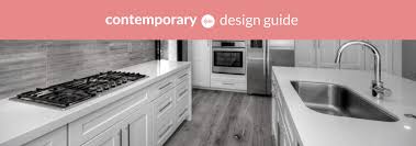 contemporary kitchens cabinetry