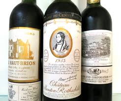 1953 Bordeaux Wine Vintage Report And Buying Guide