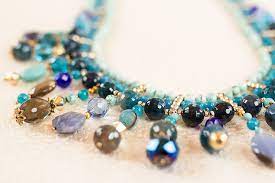 care for your semi precious jewellery