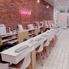 nail salons near 7th ave brooklyn ny