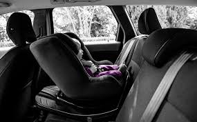 How Long Can A Baby Be Left In A Car Seat
