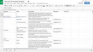 How To Create Effective Document Templates