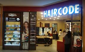 haircode grand indonesia